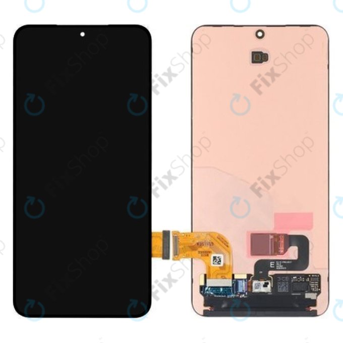 Samsung Galaxy S24 S921B - LCD zaslon + zaslon osjetljiv na dodir - GH82-33286A Genuine Service Pack