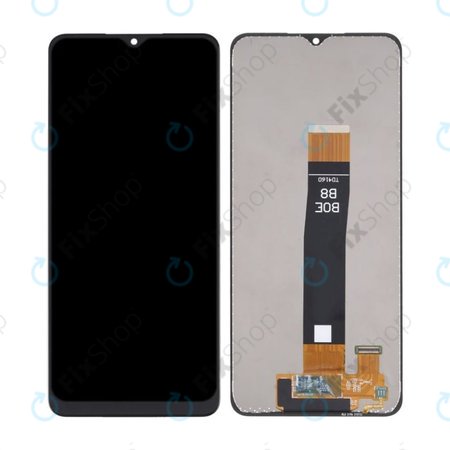 Samsung Galaxy A13 5G A136B - LCD zaslon + zaslon osjetljiv na dodir TFT