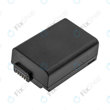 Baterija za Nikon Z50, Z50 ZFC, Z30, Z FC, 1280mAh, Li-Ion, 7.6V, EN-EL25, HQ