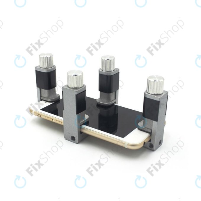 Metalna rotirajuća stezaljka za popravak telefona - Raspon 15 mm