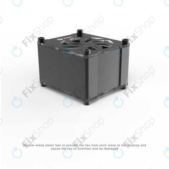 2UUL Cuul - Mini ventilator za popravak
