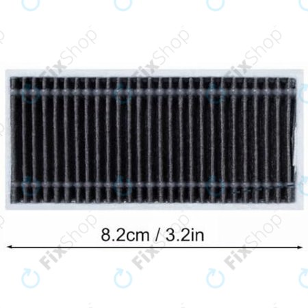 Ecovacs X8 Pro Omni, X8 Omni, T80 Omni - Filter za prašinu