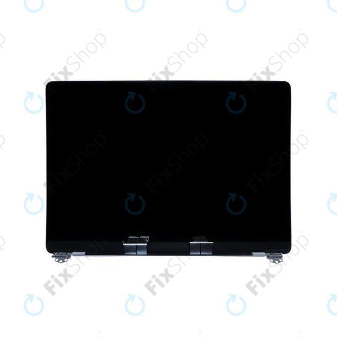 LCD zaslon za MacBook Pro 14", A3112, A3185 (2024), s prednjim staklom i pokrovom, Silver, 661-41792, Genuine Apple
