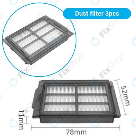 iRobot Roomba Plus 405 Combo, 505 Combo - Kompletan set