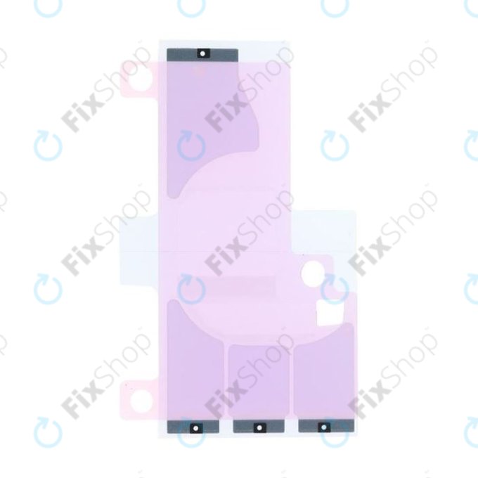 Apple iPhone XS Max - Stražnje Maska sa sitnim dijelovima (Gold)