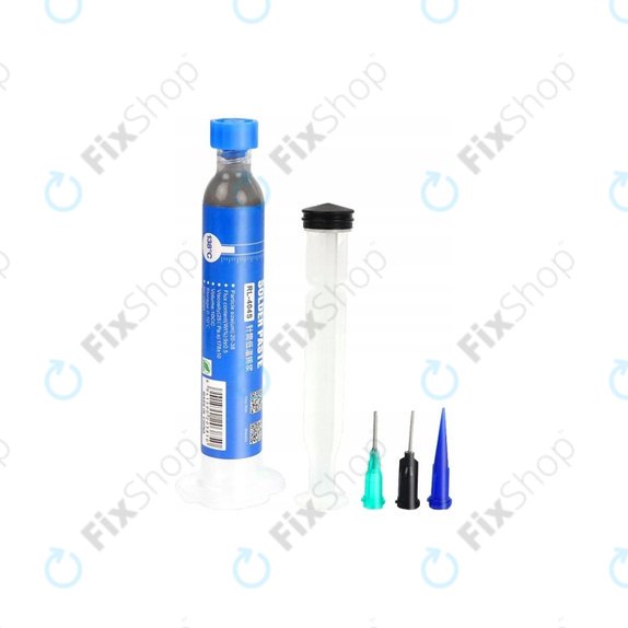 Relife RL-404S - Lemilica Pasta 138°C (10ml)