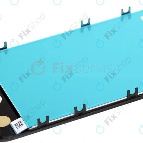 Apple iPhone 4S - LCD zaslon + zaslon osjetljiv na dodir + okvir (crni)