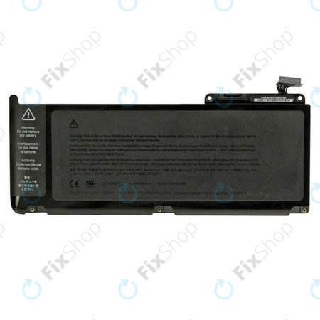 Apple MacBook 13" A1342 (Late 2009 - Mid 2010) - Baterija A1331 5800mAh