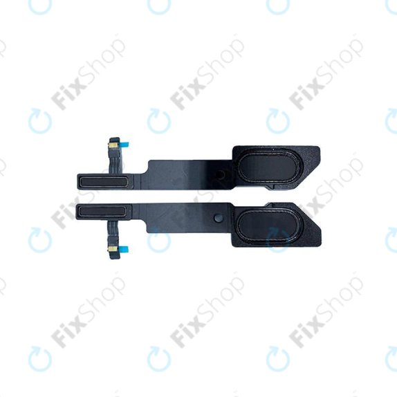 Zvučnici za MacBook Pro 14", A2918 (2023), A2442 (2021), 923-10066, Genuine Apple