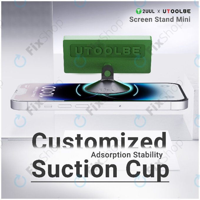 Mini stalak za popravak zaslona, 2UUL BH07