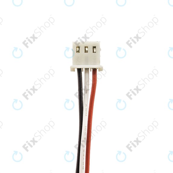 Baterija za Televes H30FLEX, 2600mAh, Li-Ion, 7.4V, E-1982, HQ