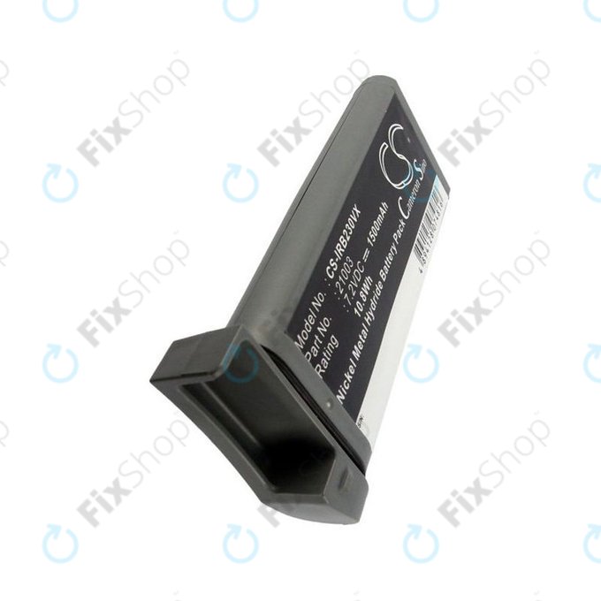 iRobot Scooba 200, 230 - Baterija Ni-MH 1500mAh HQ