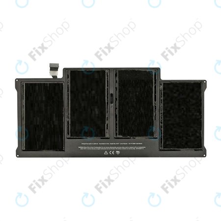 Apple MacBook Air 13" A1369 (krajem 2010.) - Baterija A1377 8000mAh FixPremium