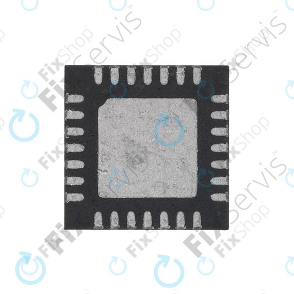 Apple MacBook Pro 11" A1370, A1465, 13" A1369, A1425, A1466, A1502, 15" A1398 - Čip za punjenje ISL6259AHRTZ