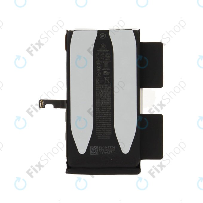 Srednji okvir s baterijom za iPhone 15 | Green | ZD076-00673 | Genuine Apple