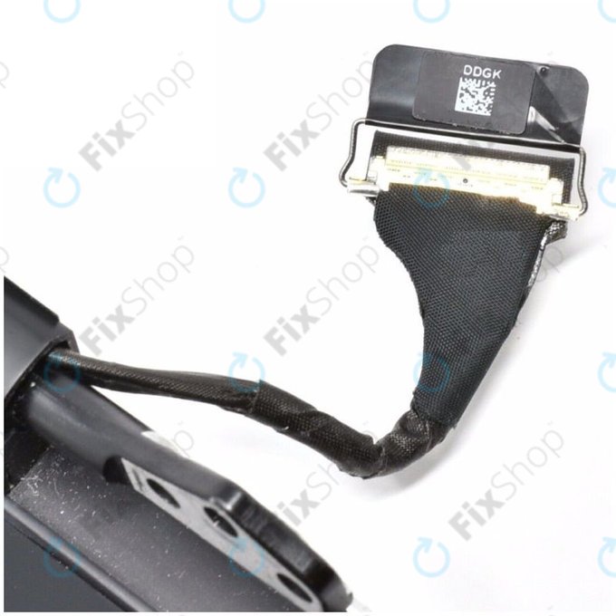 Apple MacBook Pro 13" A1278 (Mid 2009 - Mid 2012) - LCD zaslon + prednje staklo + kućište Refurbished