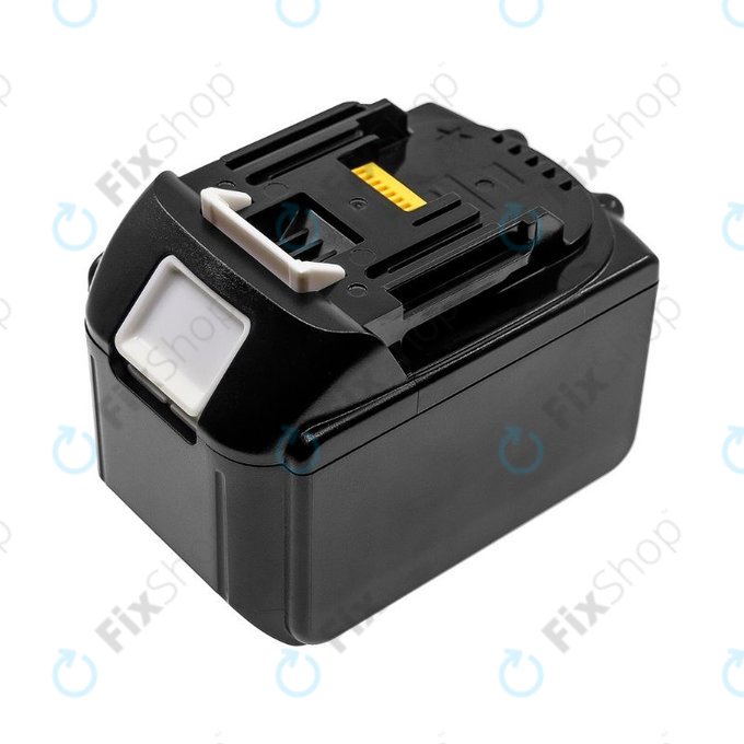 Makita 18V - Baterija BL1830, BL1835, LXT400,194205-3, 194204-5, 194309-1 Li-Ion 18.0V 7500mAh HQ