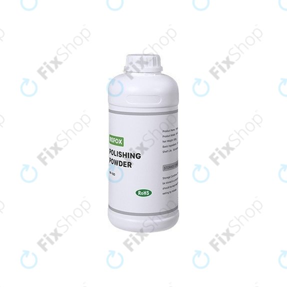 Refox RP-100 - Polirna Prašak (500g)