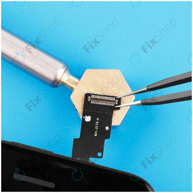 Mechanic 900M-T-C6 - Saćasta mini toplinska stanica za lemilo