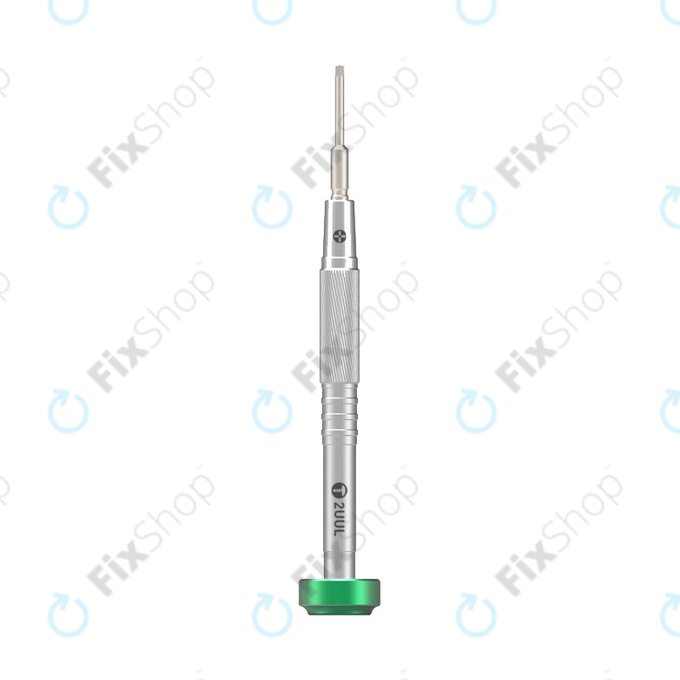 2UUL Everyday Screwdriver - Vanadij čelik - Konveksni Phillips 2,5 mm