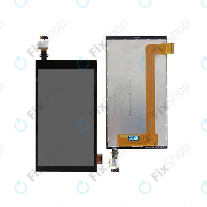 HTC Desire 620 - LCD zaslon + zaslon osjetljiv na dodir TFT