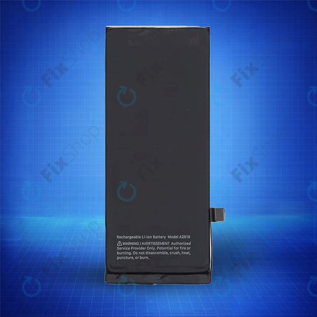 Apple iPhone SE (3. generacija 2022.) - Baterija A2819 2018mAh Service Pack