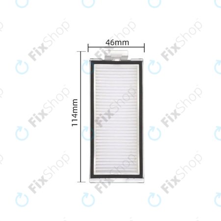 Xiaomi Roborock Q7, Q7+, Q7 Max, Q7 Max+, T8 - Filter za prašinu