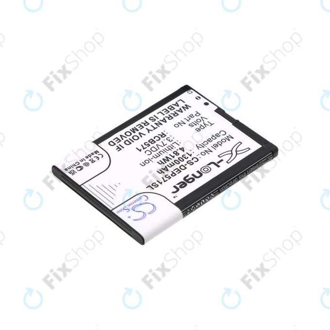 CPA Halo 11 - Baterija 1300mAh HQ