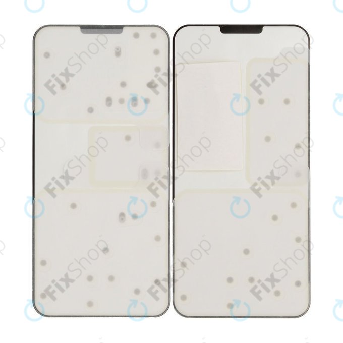 Srednji okvir s baterijom za iPhone 16 Pro | Black Titanium | ZD076-00689 | Genuine Apple