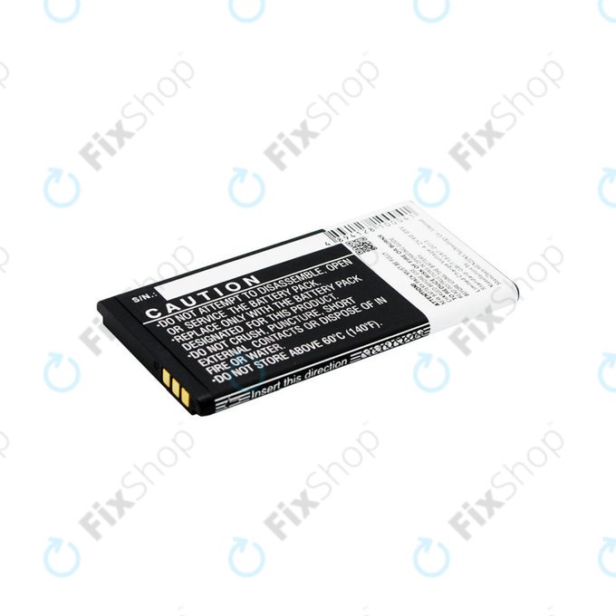 Maxcom MM720 - Baterija 800mAh HQ