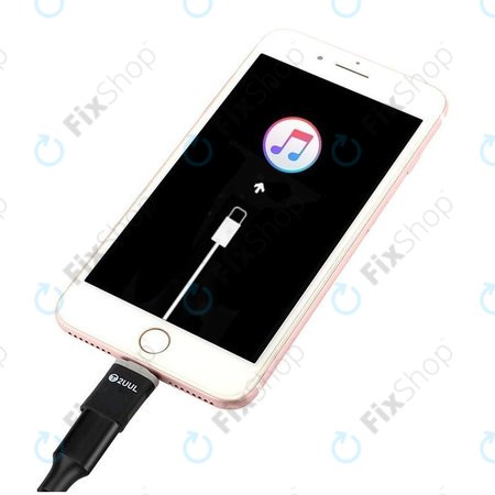 2UUL ResDog - IOS alat za oporavak