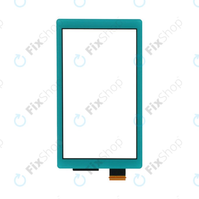 Dodirno staklo (Green) za Nintendo Switch Lite