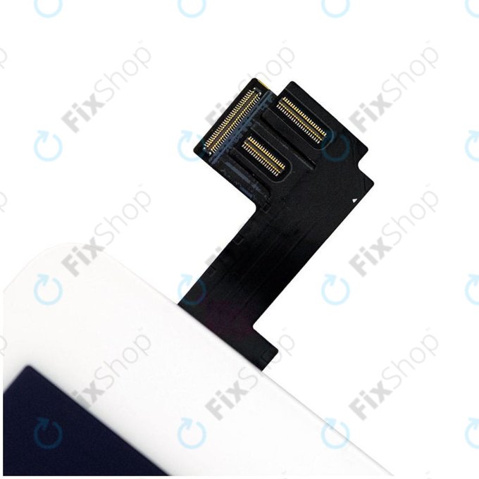 Apple iPad Air 2 - LCD zaslon + zaslon osjetljiv na dodir (White) Refurbished