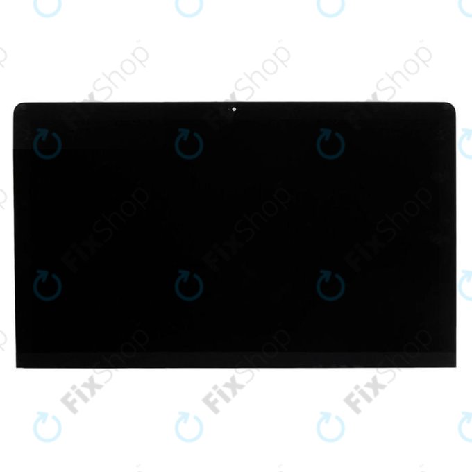 Apple iMac 27" A1419 (Mid 2015 - Late 2015) - Retina 5K LCD zaslon + prednje staklo Refurbished