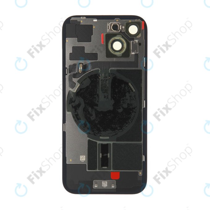 Stražnje staklo kućišta za iPhone 15 | Yellow | 661-36840 | Genuine Apple