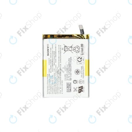 Sony Xperia 1 IV XQCT54 - Baterija SNYSCA6, SNYSDU6 5000mAh - 101333511 Originalni servisni paket