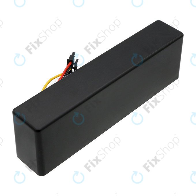 Baterija za Xiaomi VIOMI V3, Mijia 2, Mi Robot Vacuum Mop P, 2600mAh, Li-Ion, 14.4V, MH1-4S1P-SC, HQ