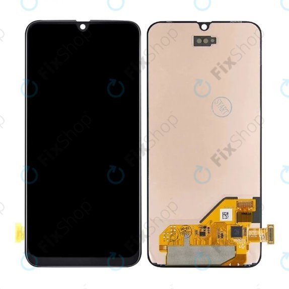 Samsung Galaxy A40 A405F - LCD zaslon + zaslon osjetljiv na dodir TFT