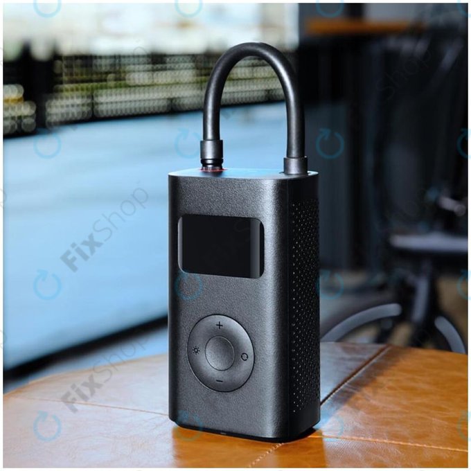 Xiaomi - Mi prijenosni električni kompresor zraka - DZN4006GL, MJCQB02QJ
