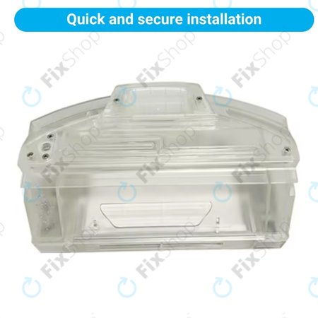 Roidmi EVE Plus - Spremnik za vodu