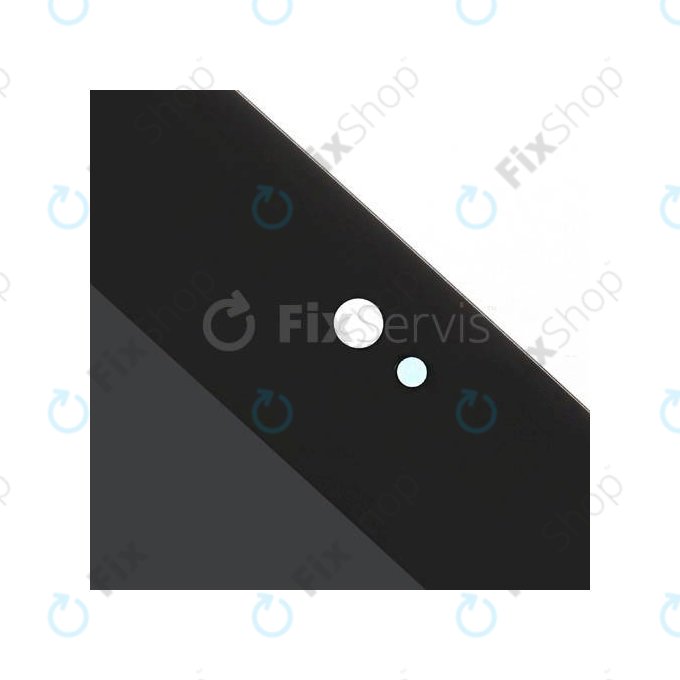 Asus Google Nexus 7 (2012) - LCD zaslon + zaslon osjetljiv na dodir TFT