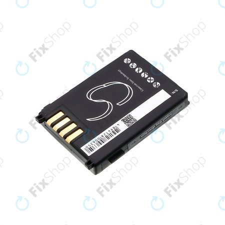 Baterija za Motorola V3688, V2188, L2000, V998+, 900mAh, Li-Ion, 3.7V, SNN5341A, HQ