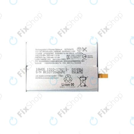 Sony Xperia XZ2 - Baterija LIP1655ERPC 3180mAh