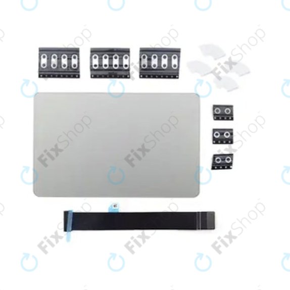 Komplet trackpad za MacBook Pro 14", A2918 (2023), Silver, 661-37025, Genuine Apple