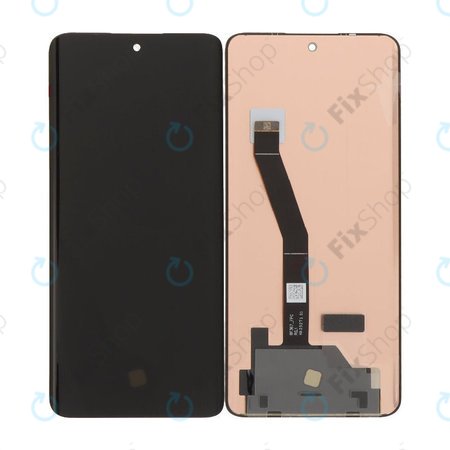 Zaslon OLED za Xiaomi Redmi Note 15 5G, Poco M8 5G, Dodirni ekran bez okvira