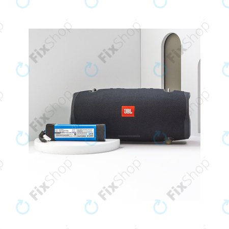 Baterija za JBL Xtreme 2, 5200mAh, Li-ion, 7.4V, SUN-INTE-103, HQ