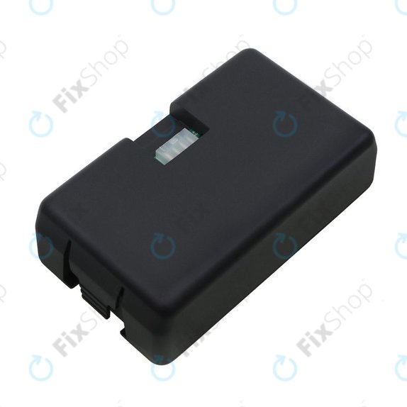 Baterija za Flymo Easilife 800, Gardena Sileno Life 1250, Husqvarna Automower 520, 2500mAh, Li-Ion, 18V, 593 24 72-01, HQ