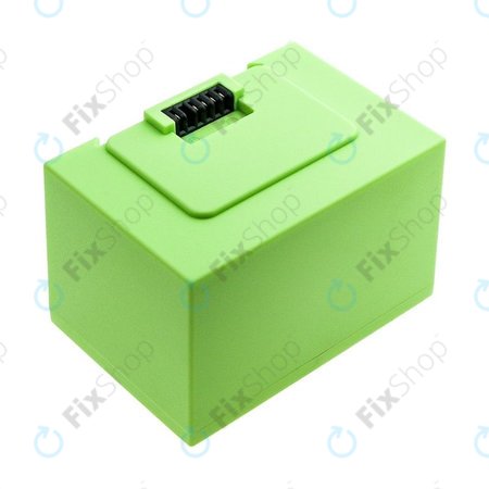 iRobot Roomba e-series, i-series - Baterija ABL-D1, 4624864, ABL-D2 3400mAh HQ
