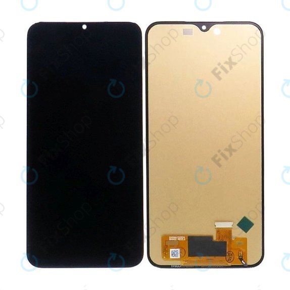 Samsung Galaxy A15 5G A156B - LCD zaslon + zaslon osjetljiv na dodir TFT