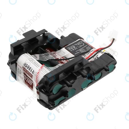 Baterija za Bosch Flexxo Series 4, Flexxo Gen2 Series, 3400mAh, Li-Ion, 21.6V, 12026553, HQ